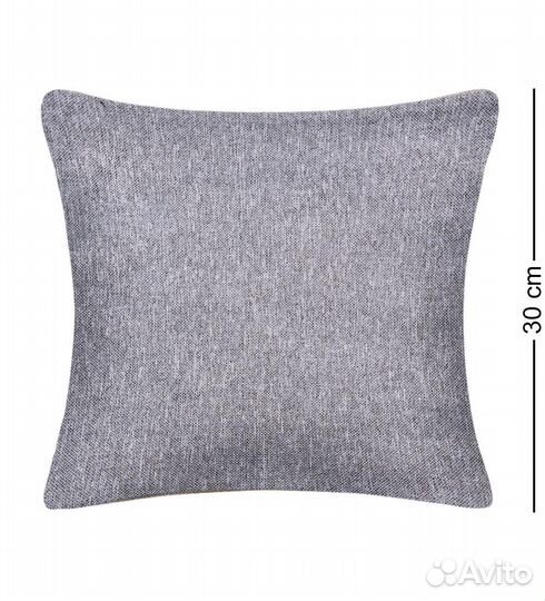 Подушка гобеленовая Всегда будем вместе А.Наливкина 30х30 A2177534