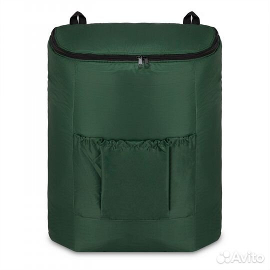 Термоконтейнер балконный погребок 100л