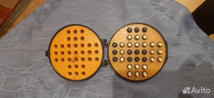 Карманные игры