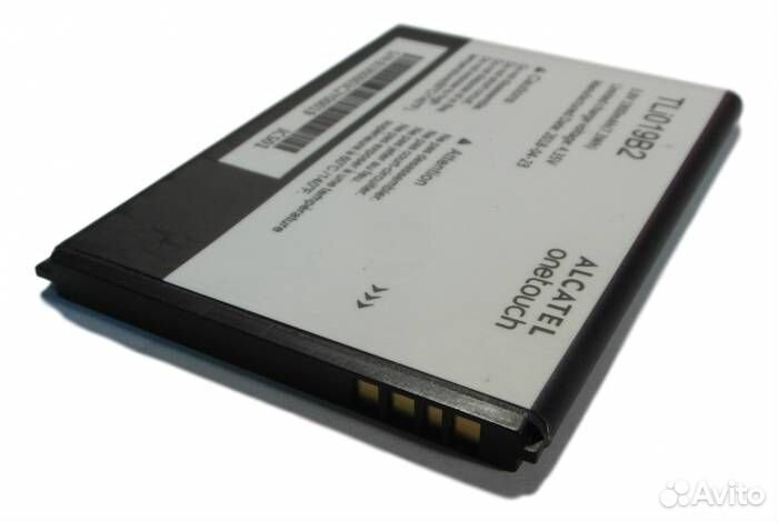 Аккумулятор для Alcatel 7041 / OT-7040 / Pop C7