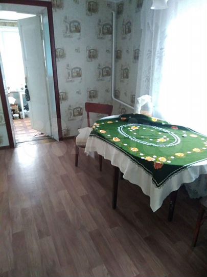 Дом 82,7 м² на участке 12 сот.