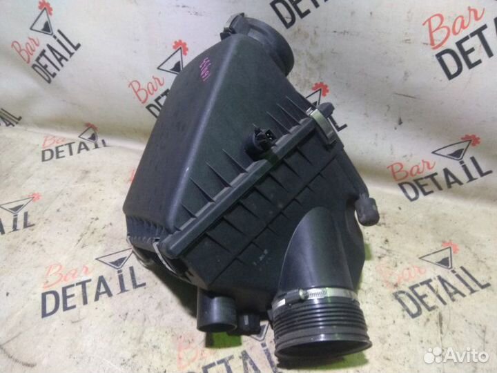 Корпус воздушного фильтра Bmw 5 Серия E39 M62B44