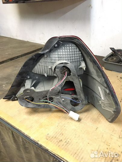 Фонарь Toyota Mark 2