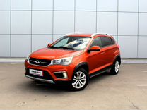 Chery Tiggo 2 1.5 MT, 2017, 171 362 км, с пробегом, цена 580 000 руб.