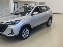 Новый BAIC X35 1.5 CVT, 2023, цена от 2 140 000 руб.