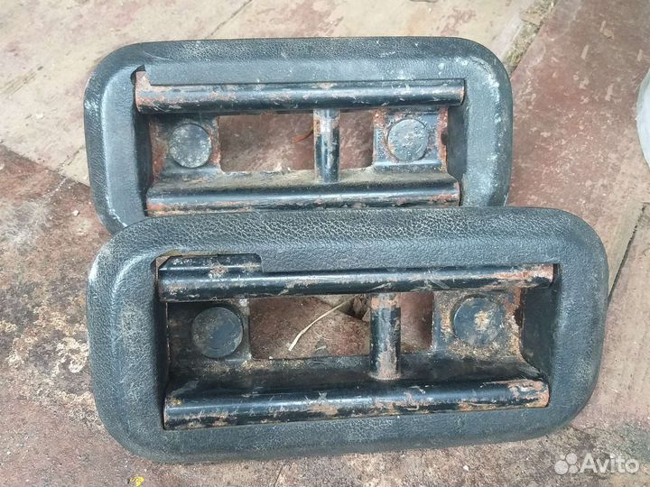 Кронштейн сидения t5