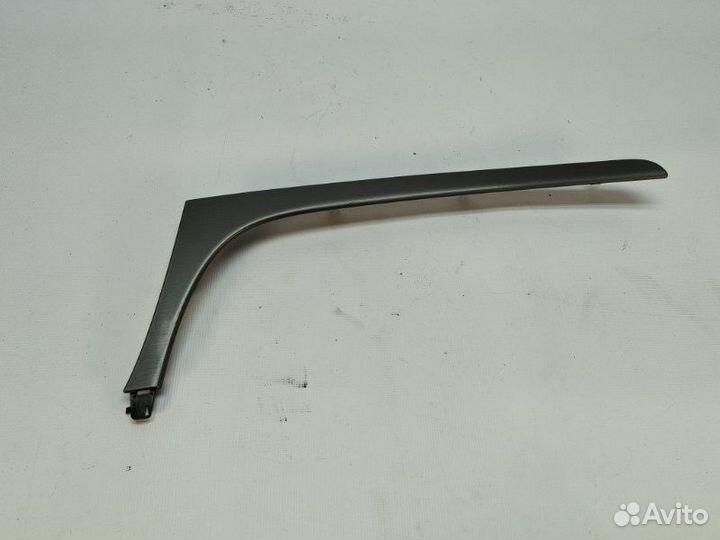 Накладка на торпедо Opel Insignia 2011