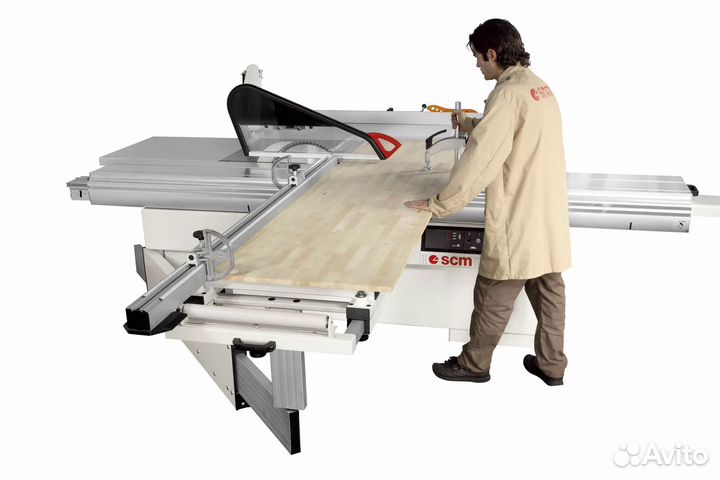 Пильщик на форматно-раскроечный станок