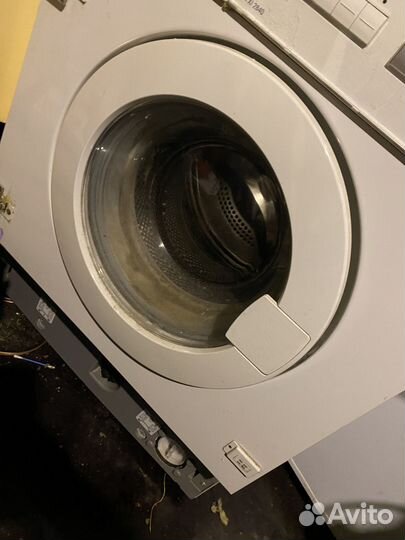 Стиральная Машина bosch maxx