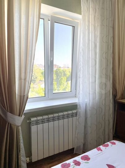 Комната 15 м², 1/2 эт.