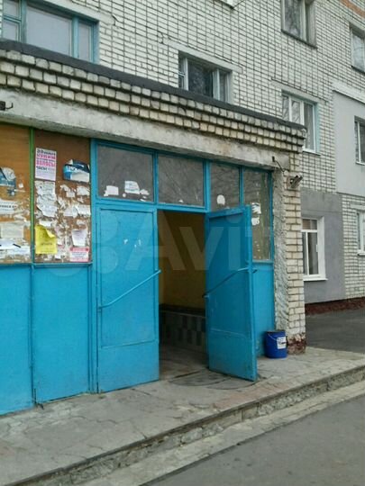 Комната 13 м² в 1-к., 5/5 эт.