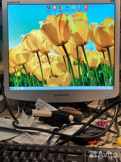 Системный блок