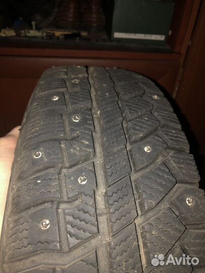 Cordiant Polar 2 70 R13