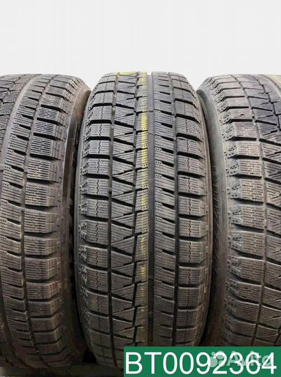 Bridgestone Blizzak RFT 205/60 R16 99M