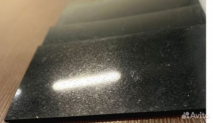 Лист пвд черный с доставкой