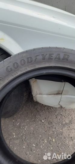 Goodyear Eagle F1 Asymmetric 2 245/45 R18