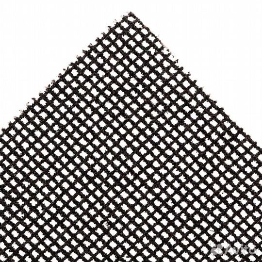 Сетка абразивная, P 100, 106 х 280 мм, 25 шт Matri