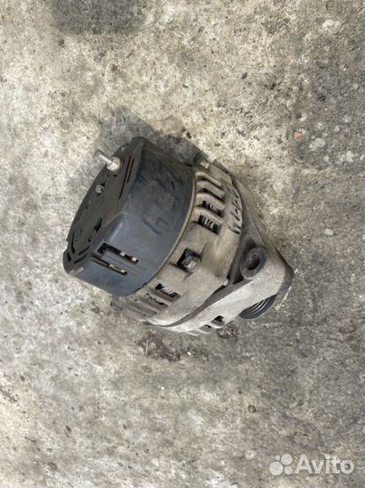 Генератор ваз 2114