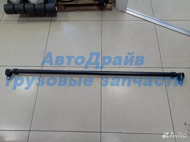 Тяга рулевая поперечная Вольво Фш12 Фш16 1645 мм