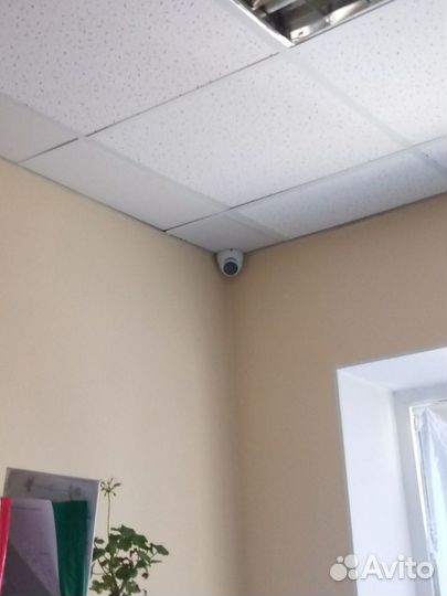 Монтаж кабеля