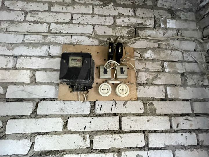 Гараж, 27 м²