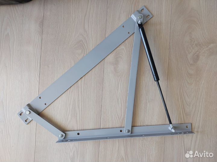 Мебельная фурнитура