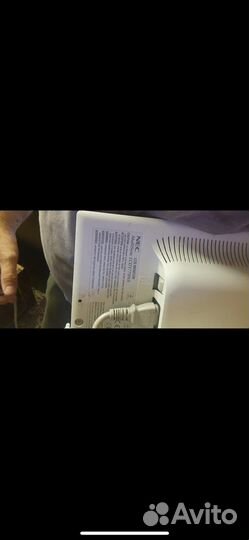 Монитор NEC MultiSync LCD 1770 NX