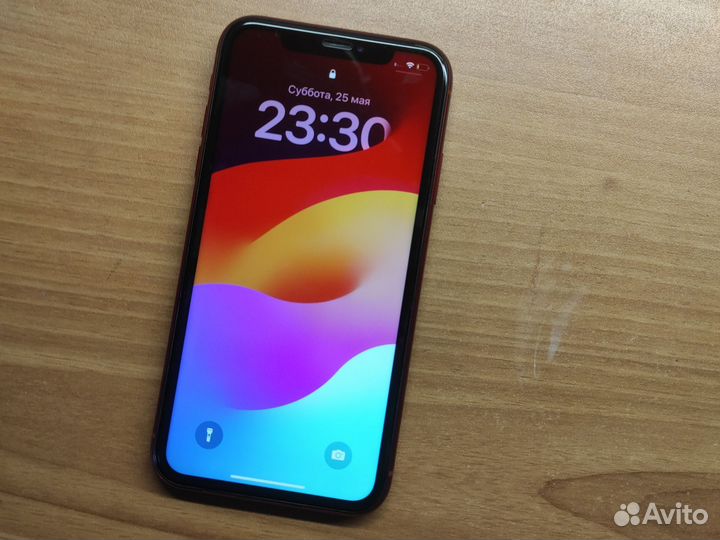 iPhone Xr, 64 ГБ