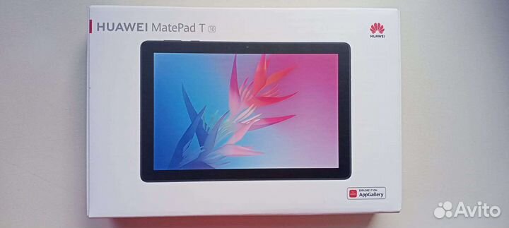 Планшет huawei
