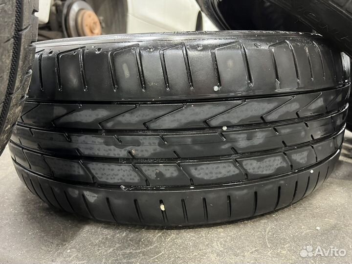 Колеса для bmw r17