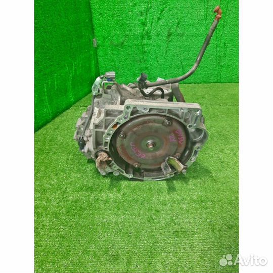 Автомат АКПП mazda demio DY5W ZY-VE 2006