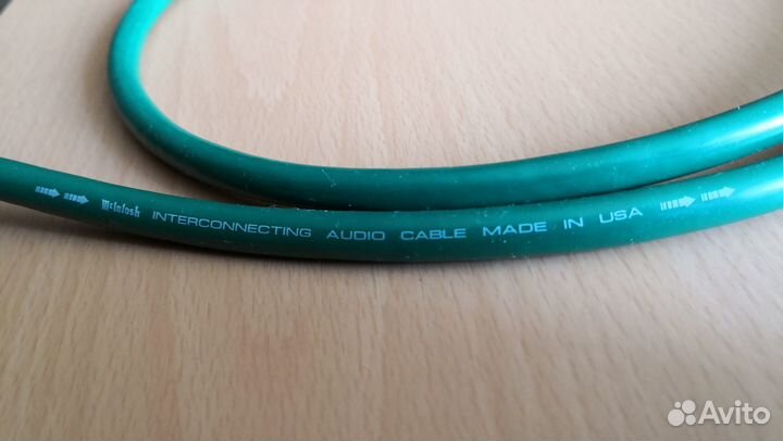 Межблочный кабель 