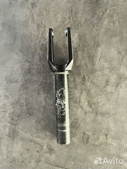 Вилка wise work