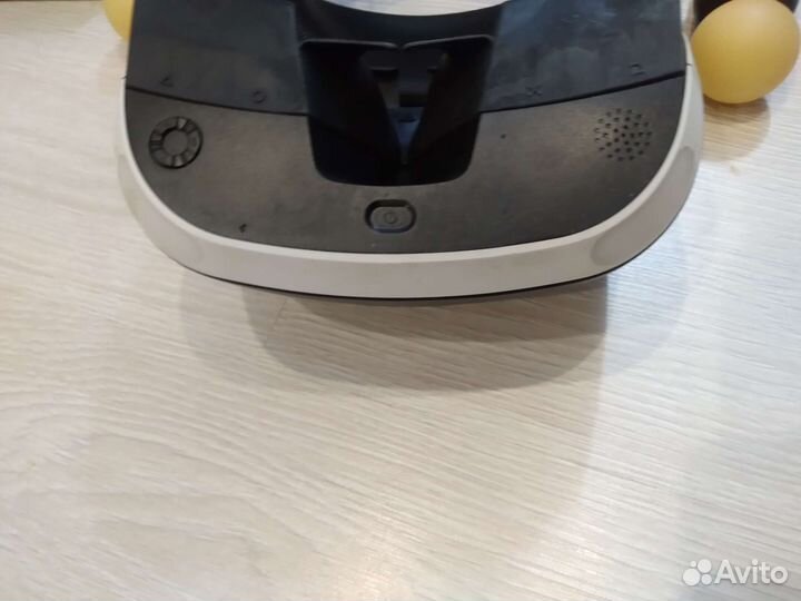 Ps vr полный комплект