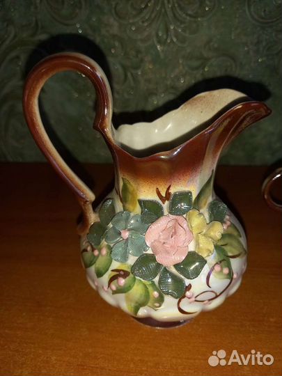 Сервиз чайно-кофейный