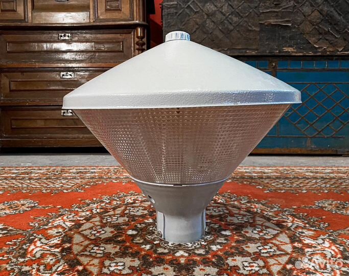 Фонарь винтаж