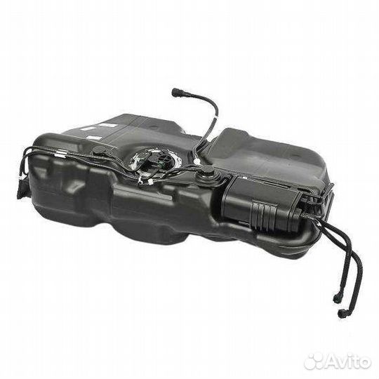 Бак топливный Ваз 2107, Нива, 2110, Приора,Калина