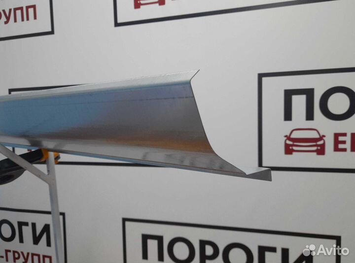 Пороги Chevrolet Lanos 1 хэтчбек и другие