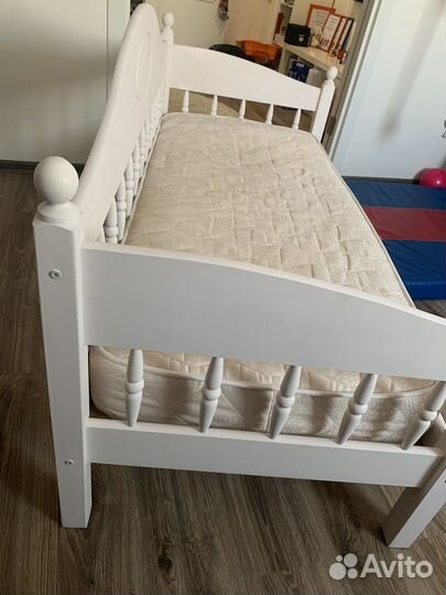 Детская кровать тахта бу