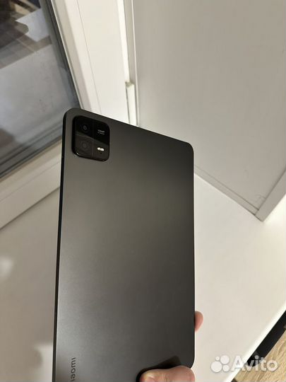 Xiaomi mi pad 6