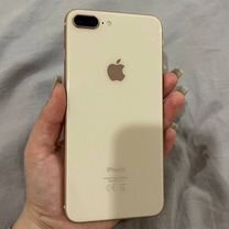 iPhone 8 Plus, 64 ГБ