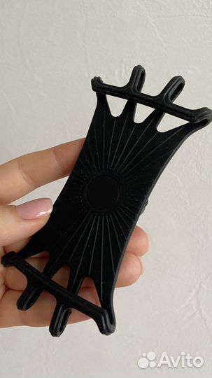 Держатель для телефона на велосипед