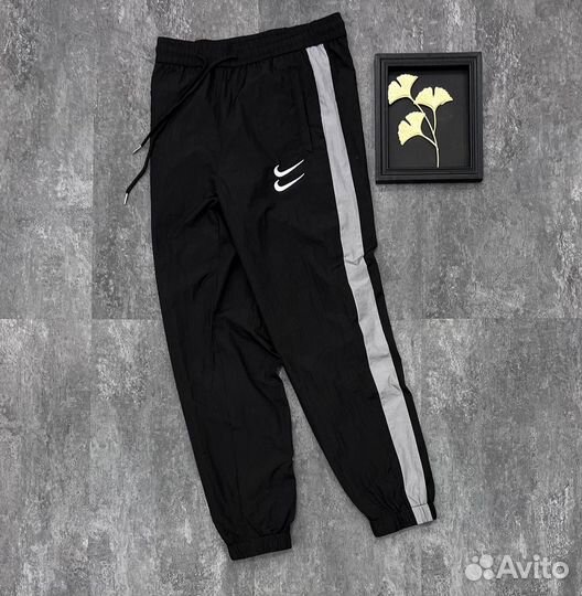 Спортивные штаны nike