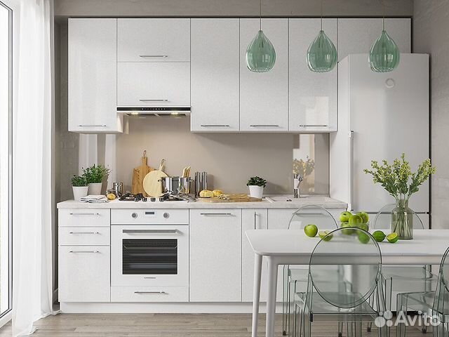 Кухня София Комплектация 8