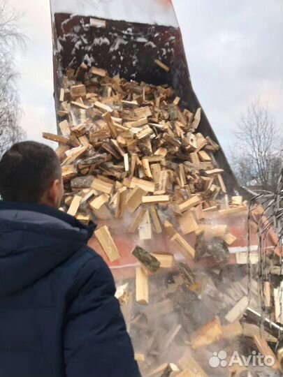 Дрова