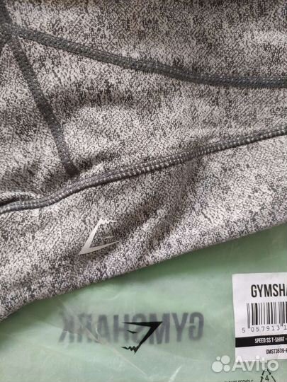 Тайсы Gymshark
