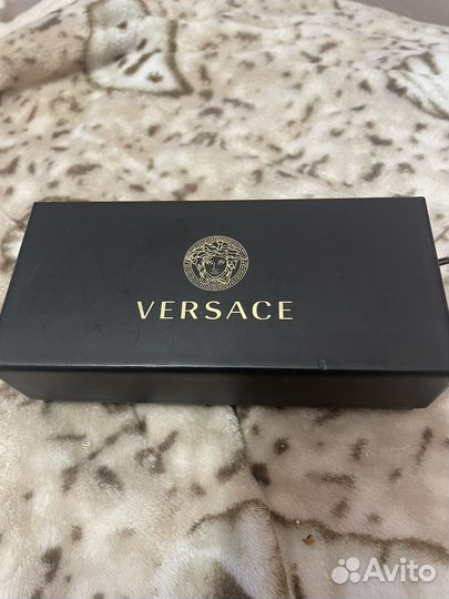 Очки оправа Versace