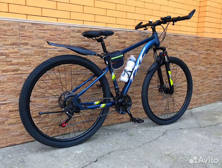 Велосипед TXC