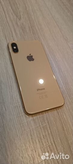 iPhone Xs 64 gb