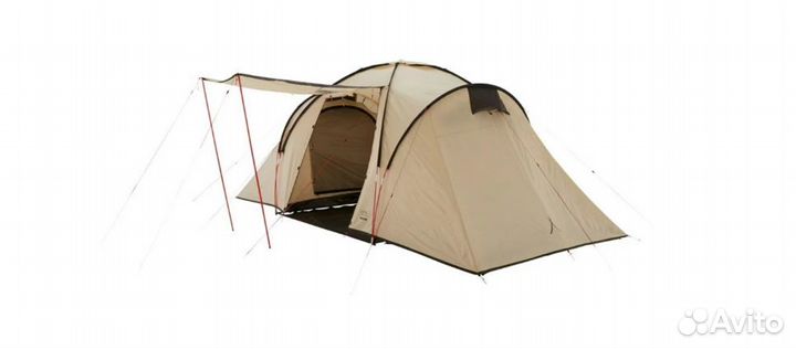 Палатка туристическая 4